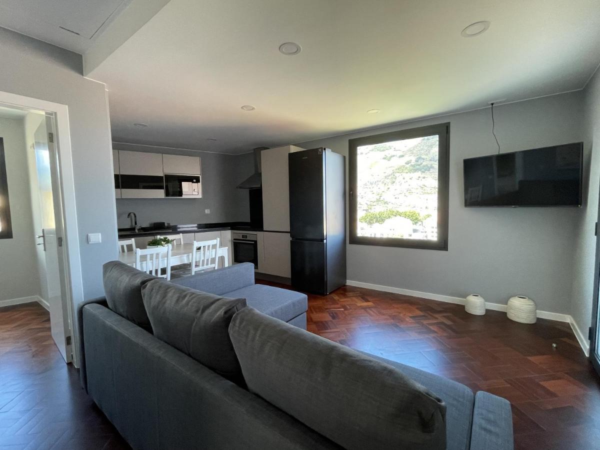 Rose House By Atlantic Holiday Machico  Exterior photo